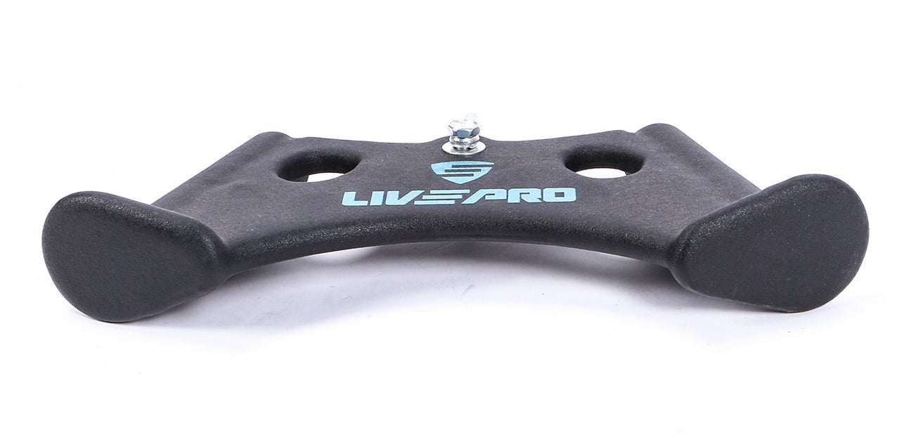 Mango de Sujeción Estrecha / Narrow Distance Holding Handle - Wellness Pro Fitness Equipment