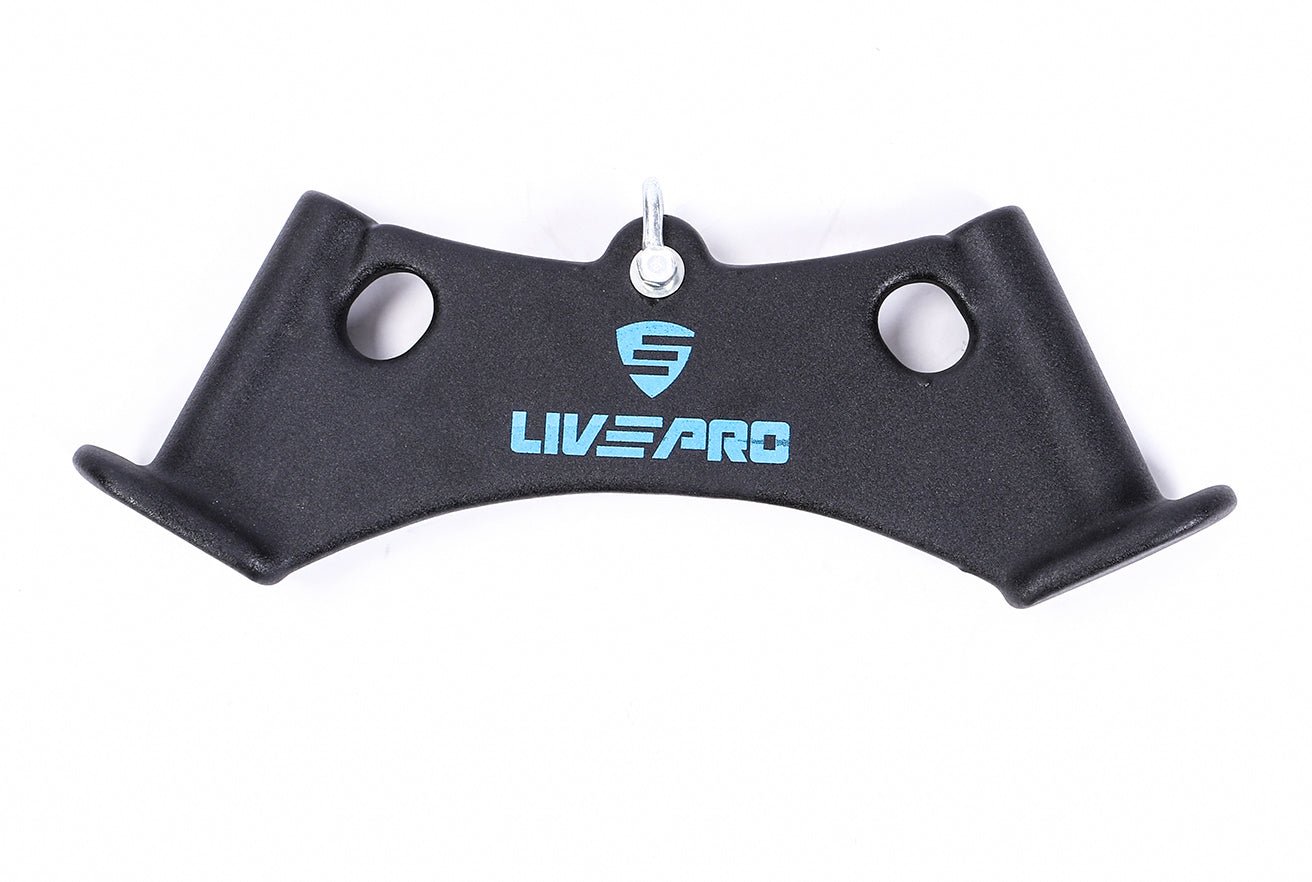 Mango de Sujeción / Hold Down Handle - Wellness Pro Fitness Equipment