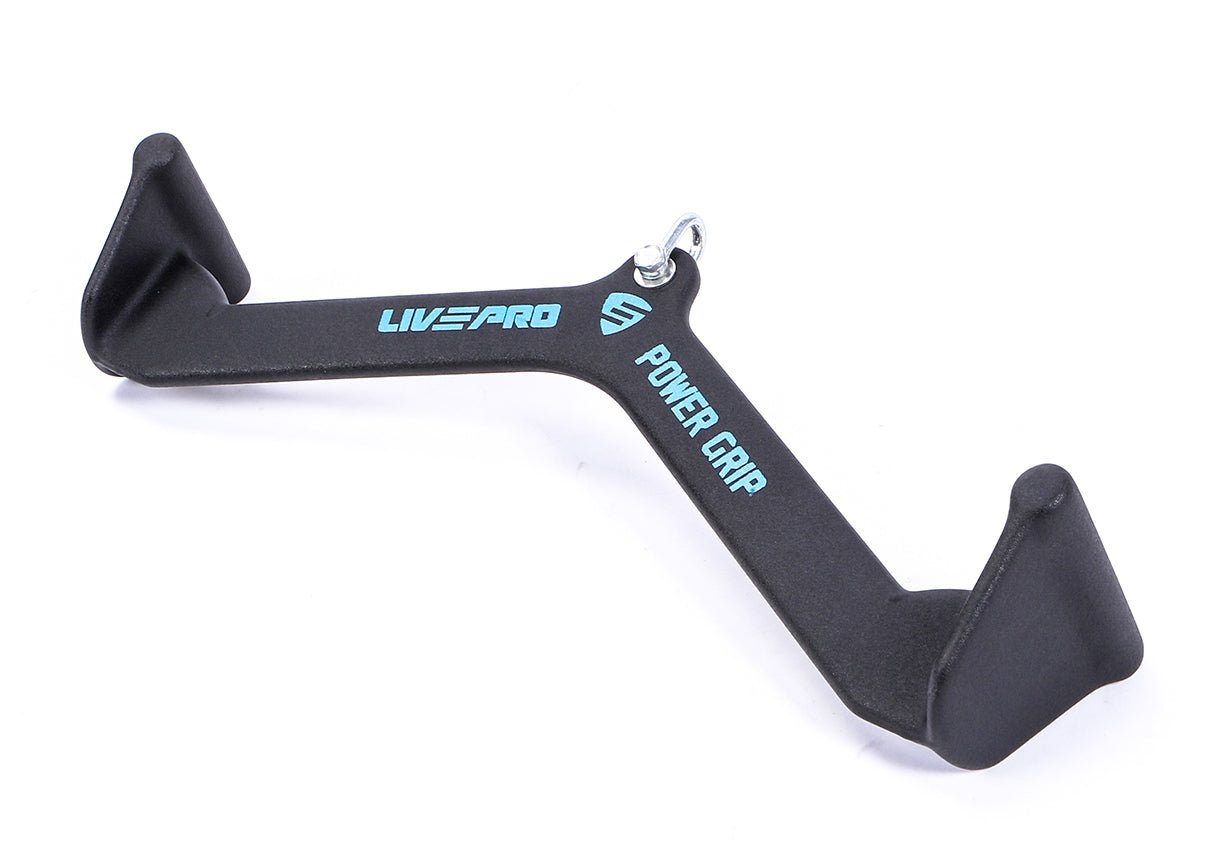 Manilla Exterior Media Distancia / Medium Distance Outward Handle - Wellness Pro Fitness Equipment