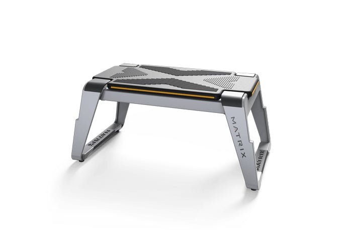 MATRIX Connexus Step+ - Wellness Pro Fitness Equipment