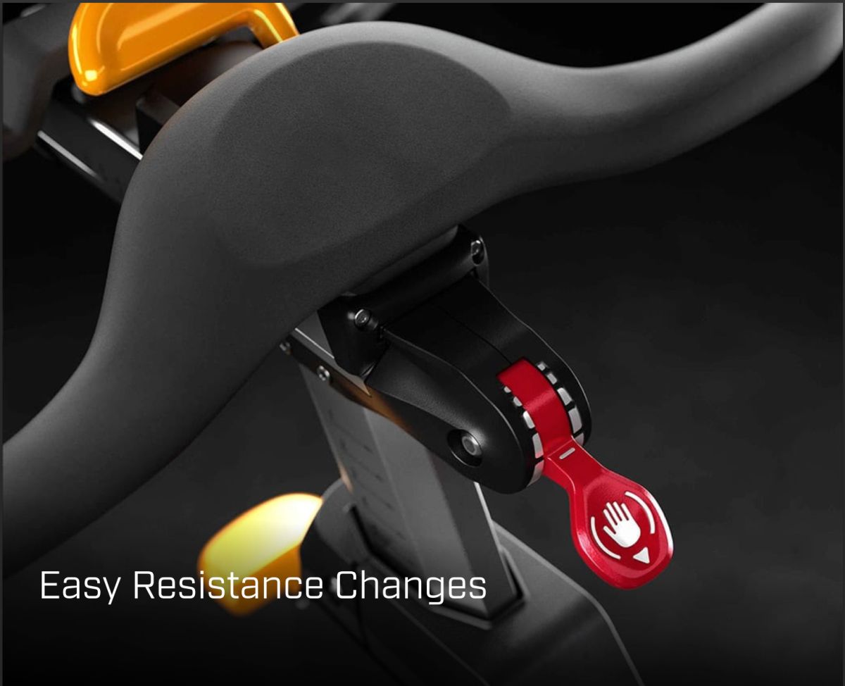 MATRIX CXP Commercial Indoor Cycle - Wellness Pro Fitness Equipment