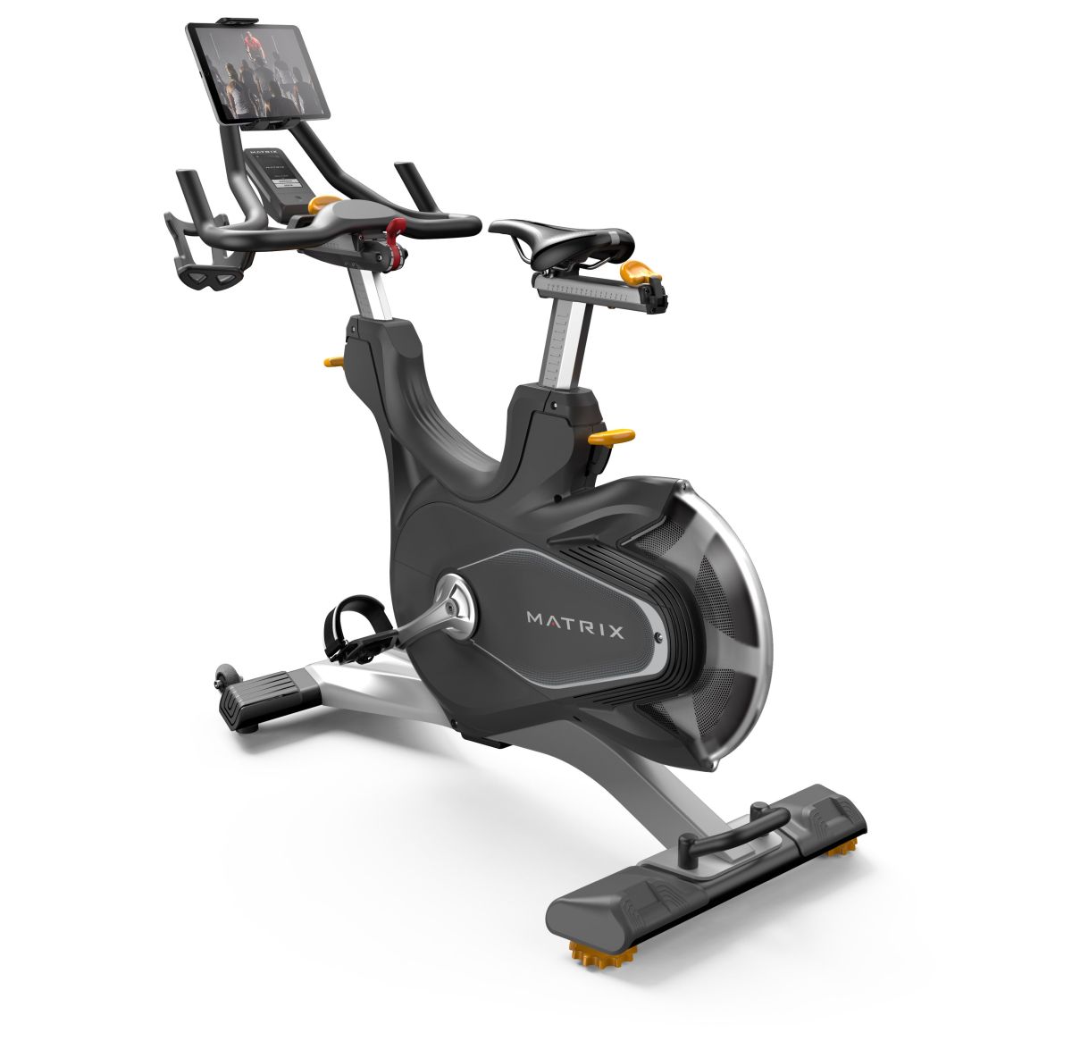 MATRIX CXP Commercial Indoor Cycle - Wellness Pro Fitness Equipment