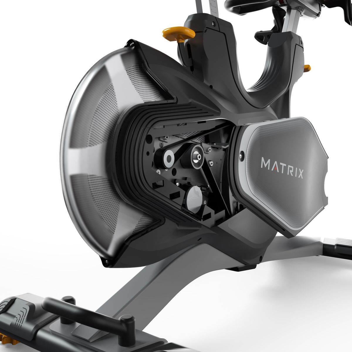 MATRIX CXP Commercial Indoor Cycle - Wellness Pro Fitness Equipment