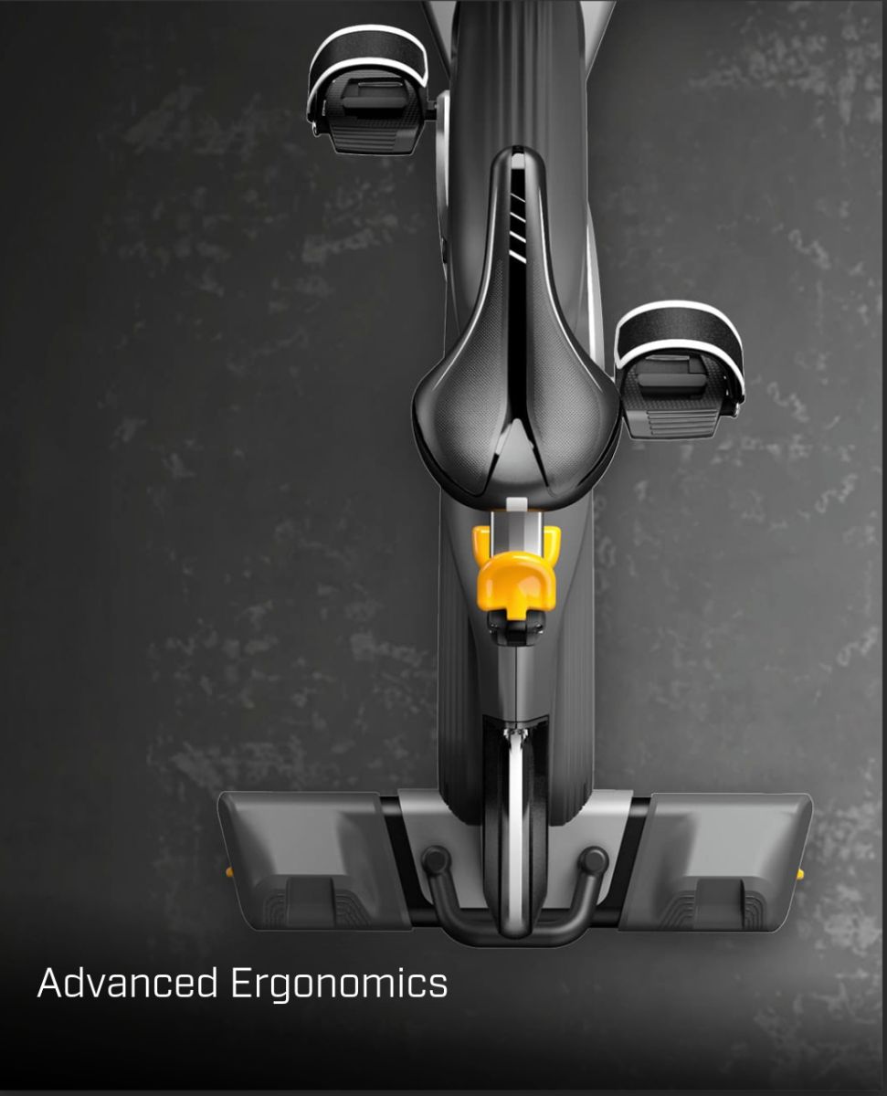 MATRIX CXP Commercial Indoor Cycle - Wellness Pro Fitness Equipment