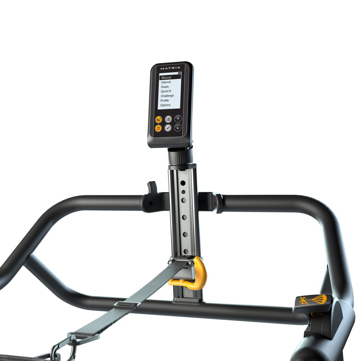 MATRIX S - DRIVE Performance Trainer - Wellness Pro Fitness Equipment