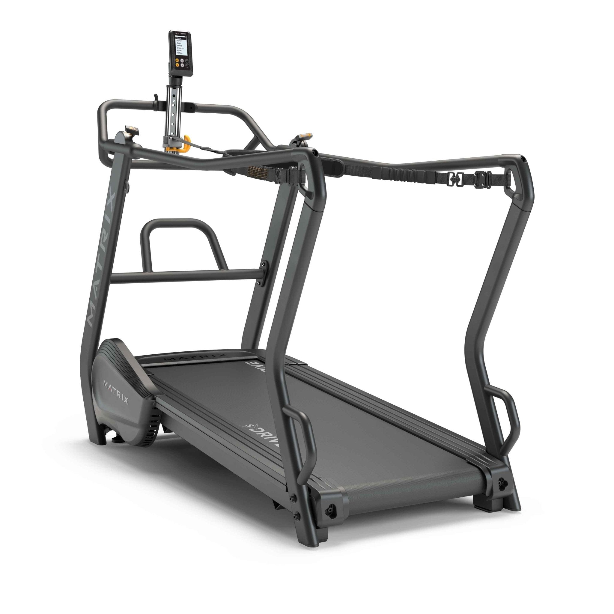 MATRIX S - DRIVE Performance Trainer - Wellness Pro Fitness Equipment