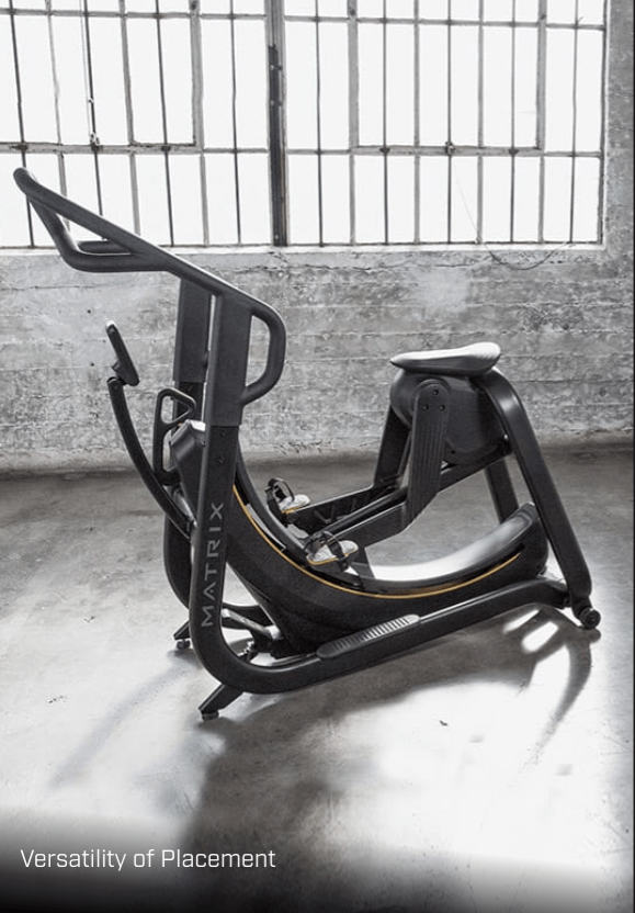 MATRIX S - FORCE Performance Trainer - Wellness Pro Fitness Equipment