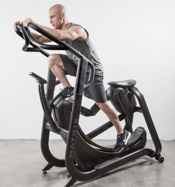 MATRIX S - FORCE Performance Trainer - Wellness Pro Fitness Equipment