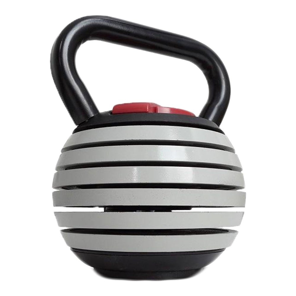 Pesa Rusa Ajustable 40LBS - Wellness Pro Fitness Equipment