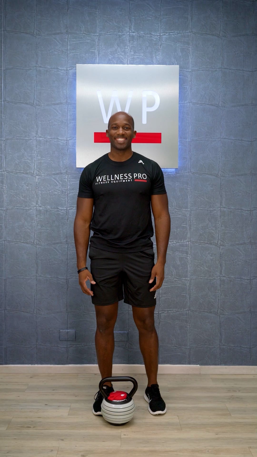 Pesa Rusa Ajustable 40LBS - Wellness Pro Fitness Equipment