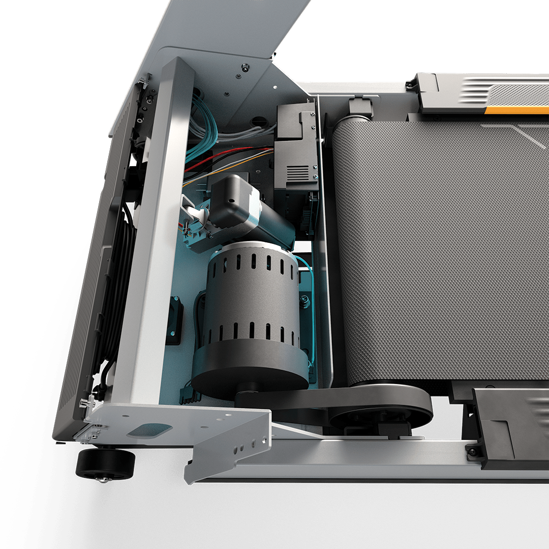 Pro Care Classic - Wellness Pro Fitness Equipment