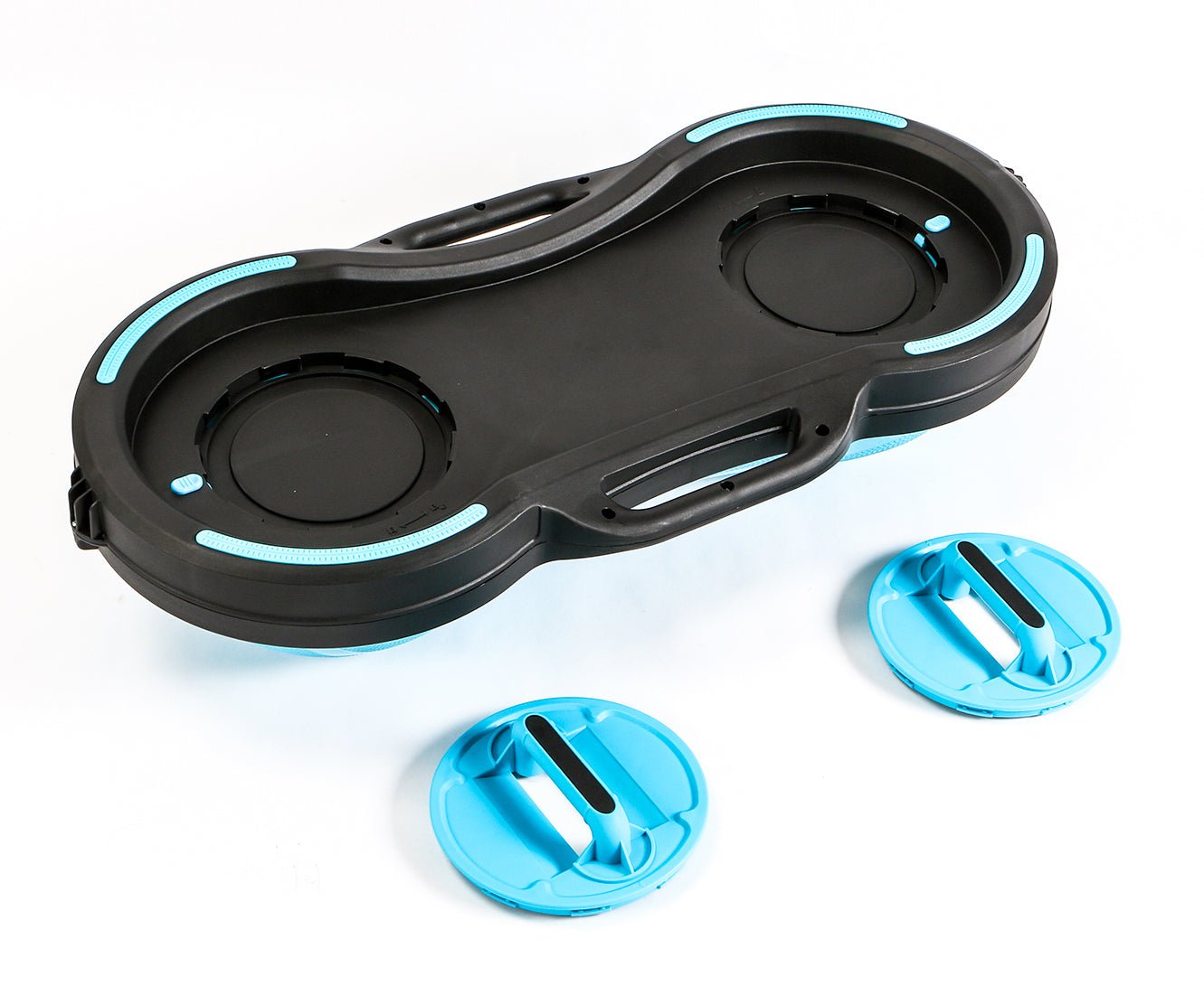 Step Para Balance / Balance Step - Wellness Pro Fitness Equipment