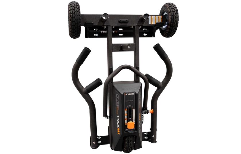 TANK™ M1 PERCHA DE PARED - Wellness Pro Fitness Equipment
