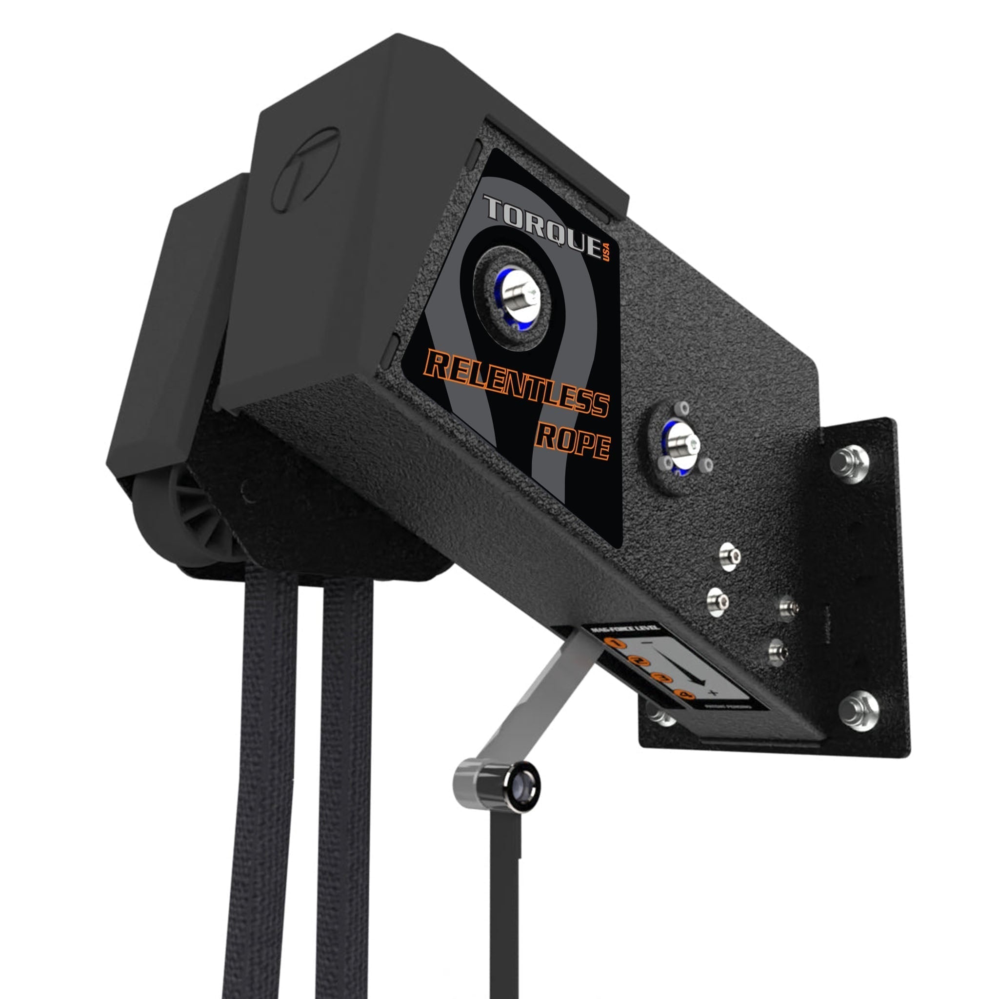 TORQUE SOGA INFINITA - Wellness Pro Fitness Equipment