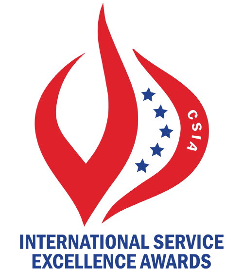 ¡Johnson Health Tech se lleva a casa el codiciado Premio al Mejor Servicio Global!