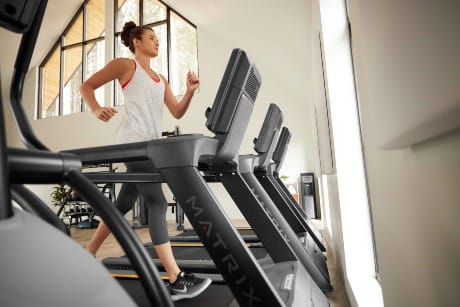 Caminadoras Comerciales vs Residenciales: ¿Cuál es la Diferencia?