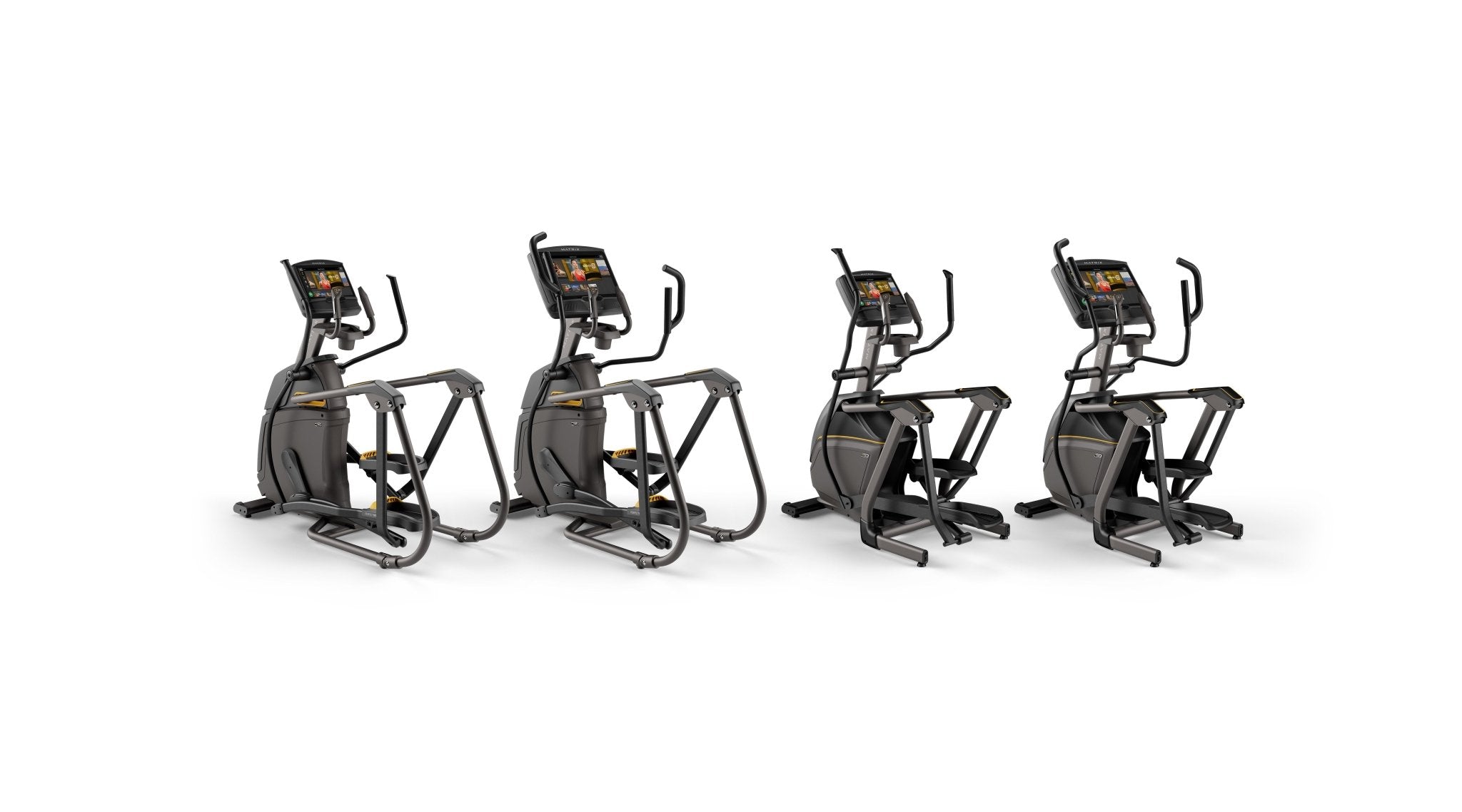Elípticas - Wellness Pro Fitness Equipment