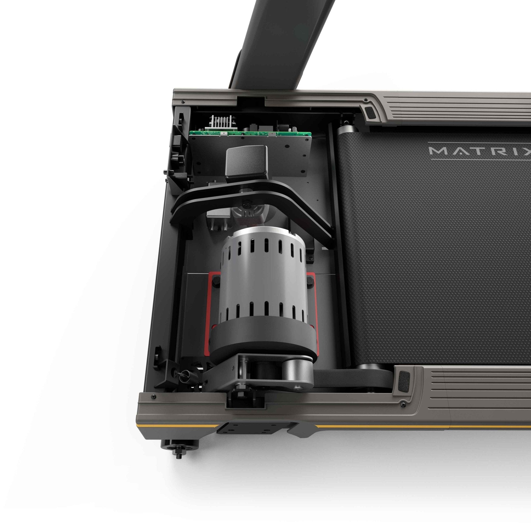 Servicios - Wellness Pro Fitness Equipment