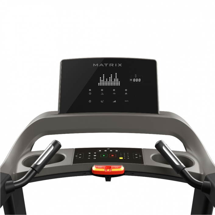 MATRIX T600X Commercial Treadmill