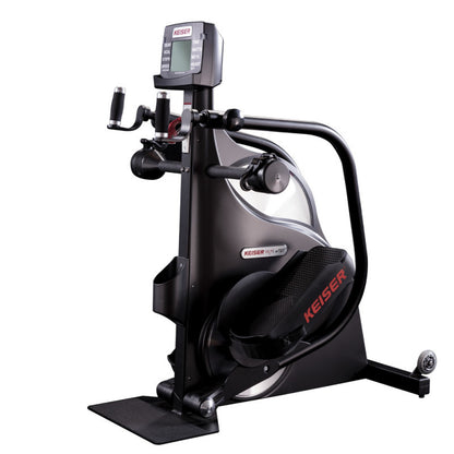 KEISER M7i Stepper Accesible