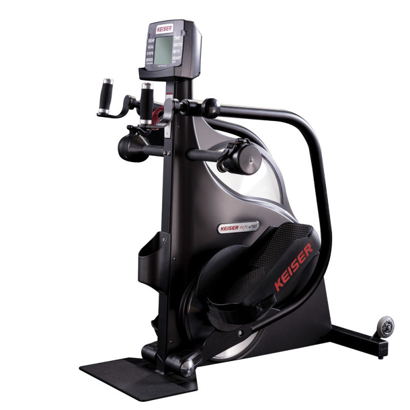 KEISER M7i Stepper Accesible