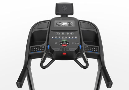 HORIZON 7.0AT Caminadora LED