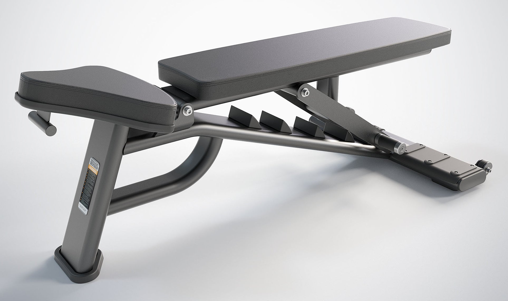 DHZ Banco Multi-Ajustable
