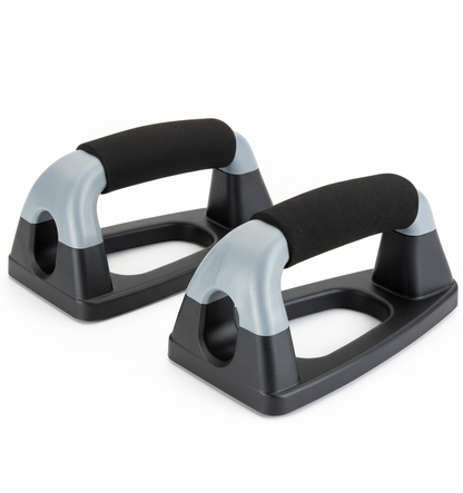LIVEUP Barras de Pechadas / Push Bar