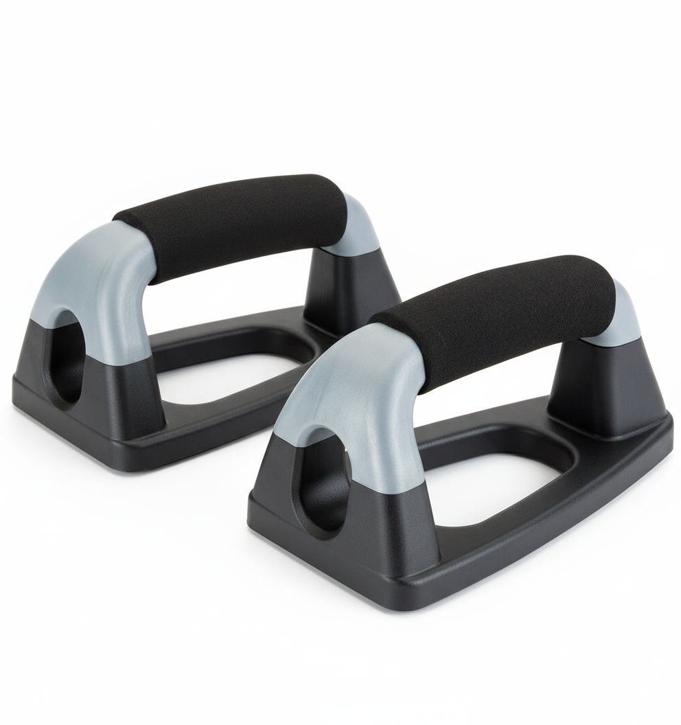 LIVEUP Barras de Pechadas / Push Bar