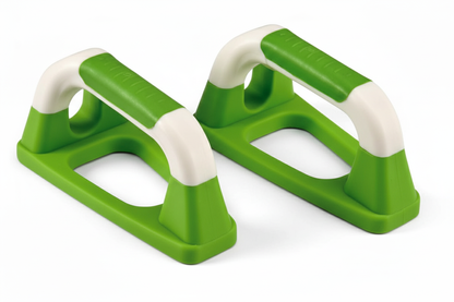 LIVEUP Barras de Pechadas / Push Bar
