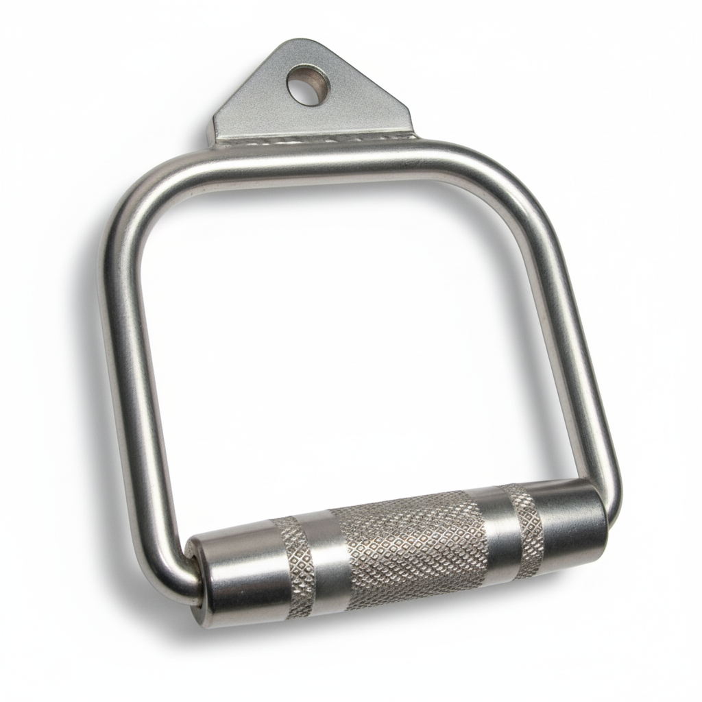 Stirrup Handle Ergo Grip 2