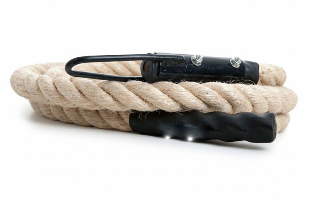 LIVEPRO Soga de Escalar / Climbing Rope