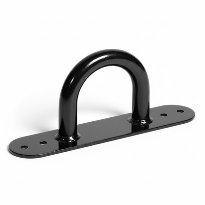 LIVEPRO Sujetador de Pared para Soga de Crossfit / Battle Rope Hook
