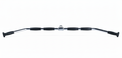 Barra Lateral Multiagarre 48" / Multi-Grip Lat Bar 48“