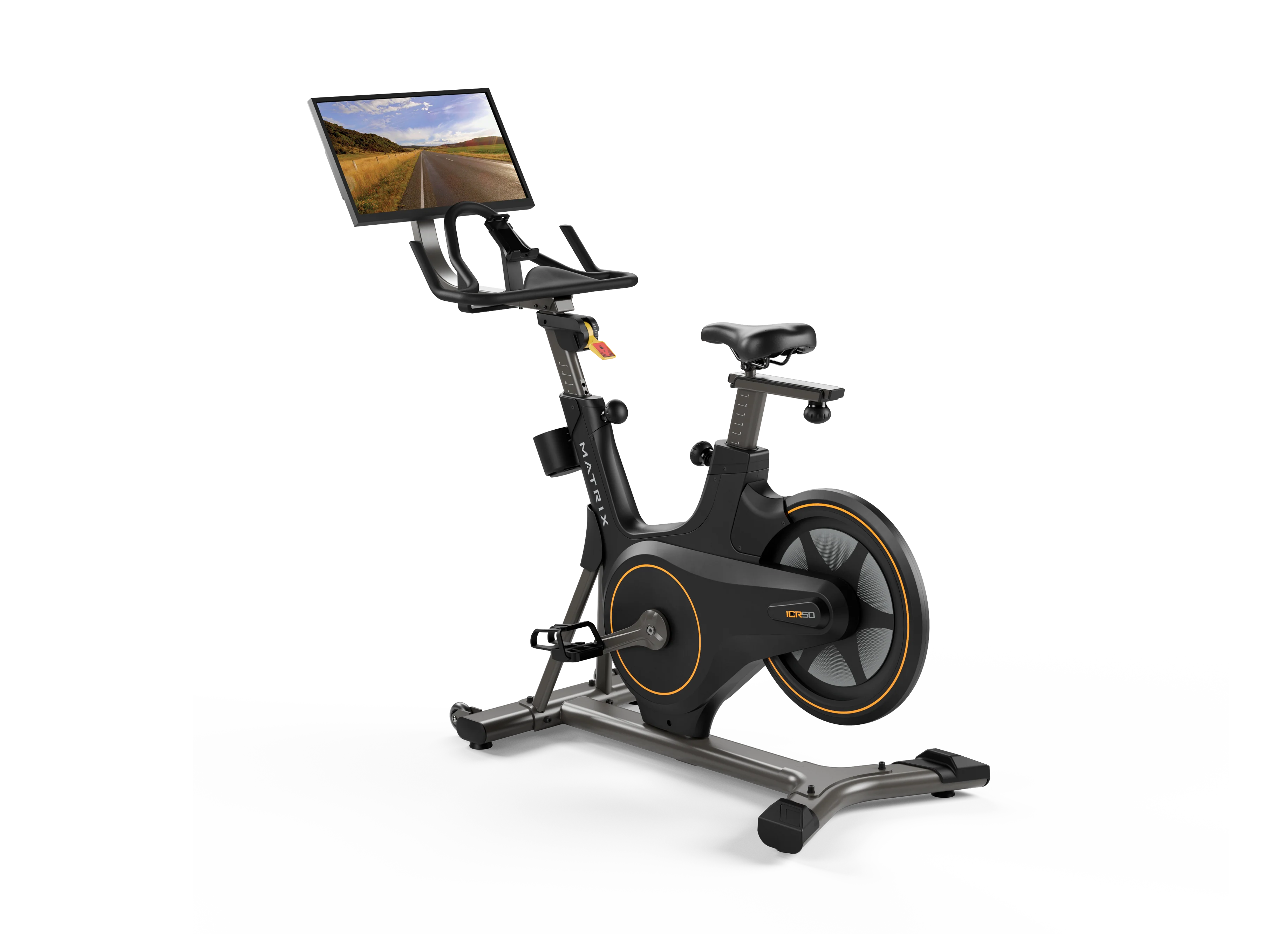 BICICLETA MATRIX ICR50