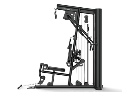 ARGOS SELECT SE Standard Edition Multigimnasio
