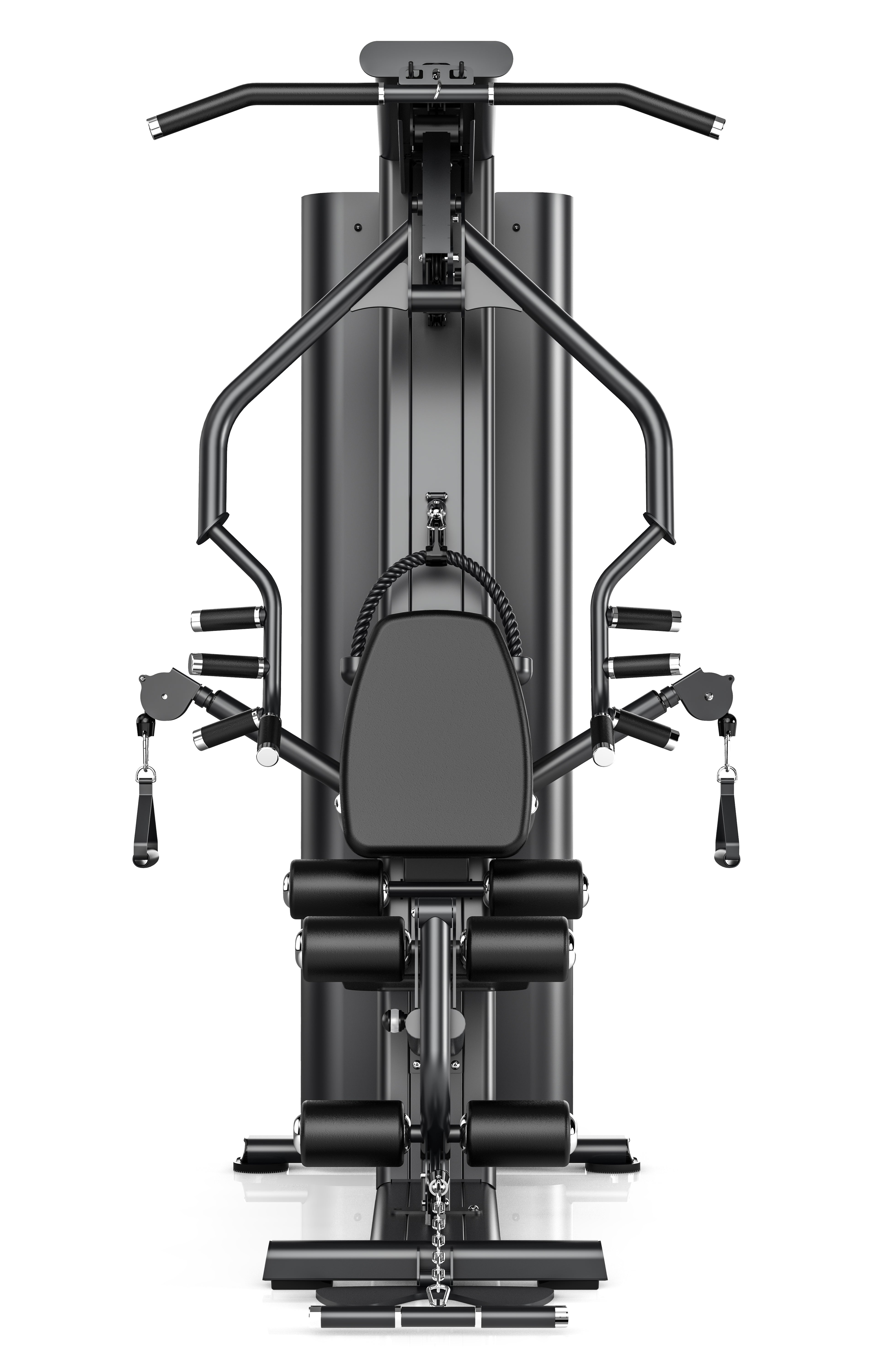 MULTIGYM ARGOS SELECT