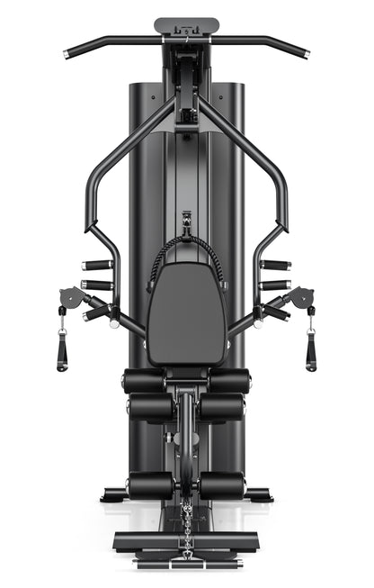 MULTIGYM ARGOS SELECT