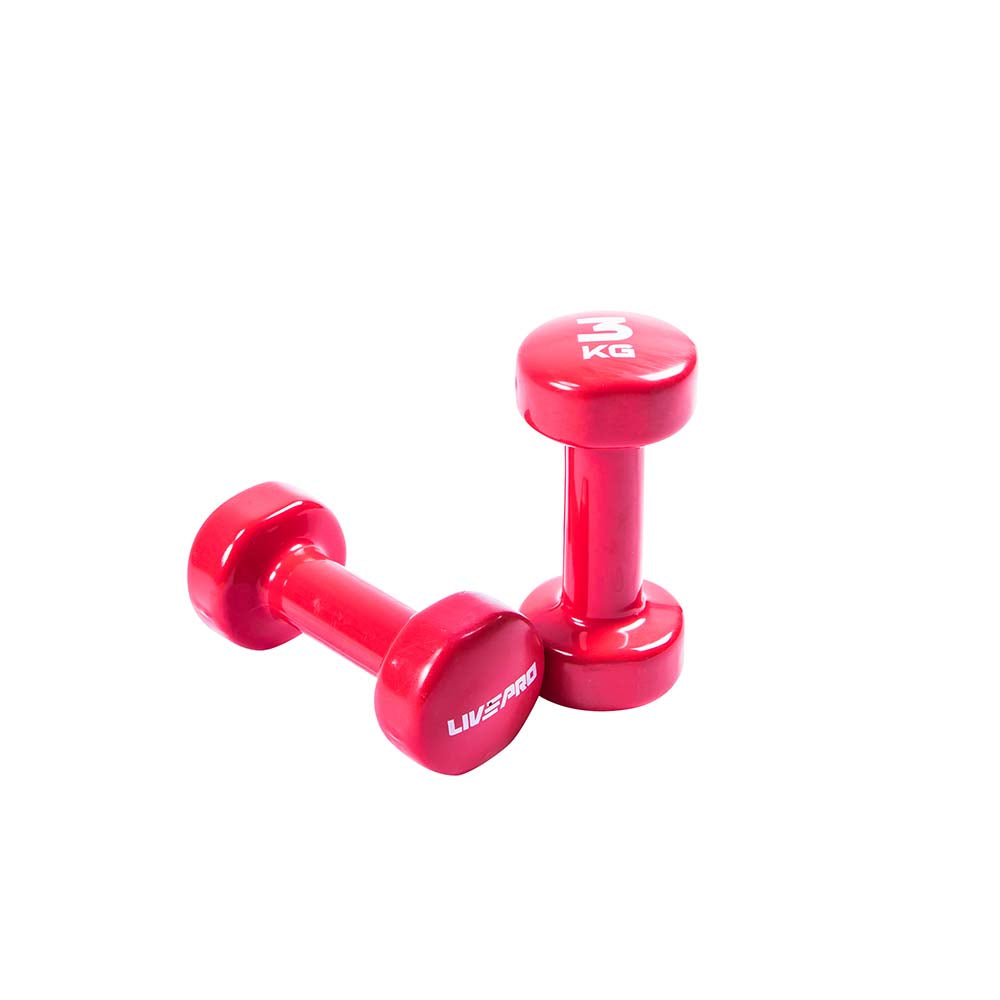 Studio Dumbbells (pair)