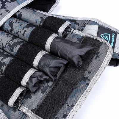 Weighted Vest
