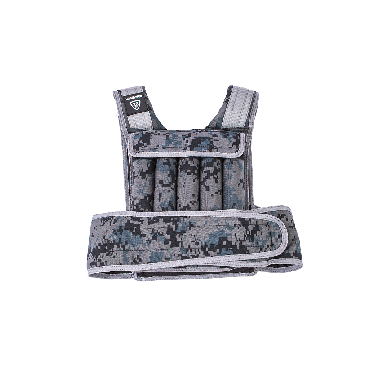 Weighted Vest