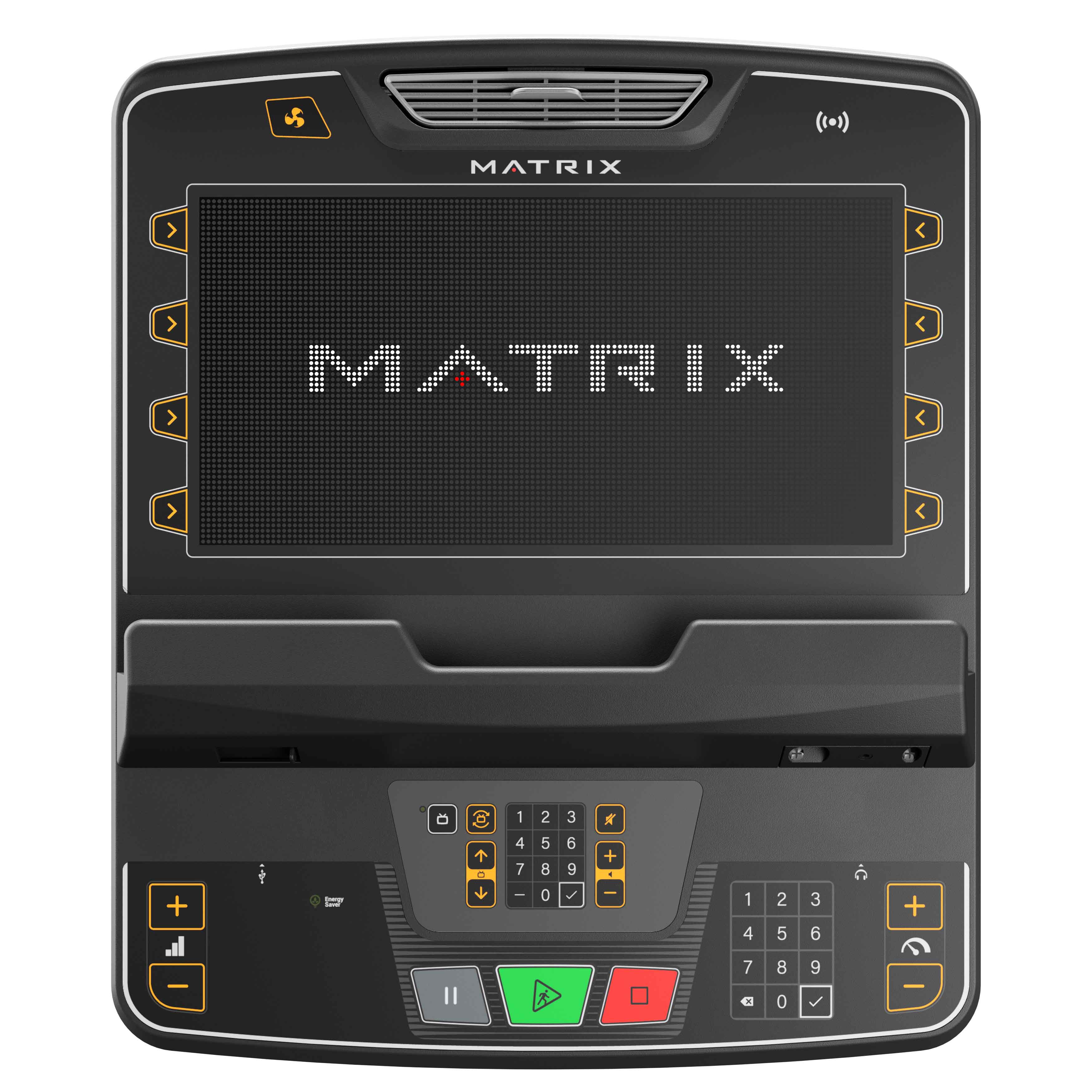 Premium LED Console