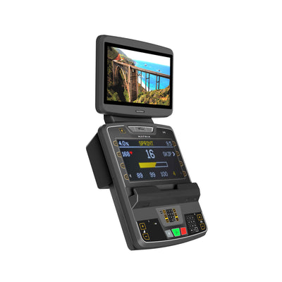 Premium LED Console