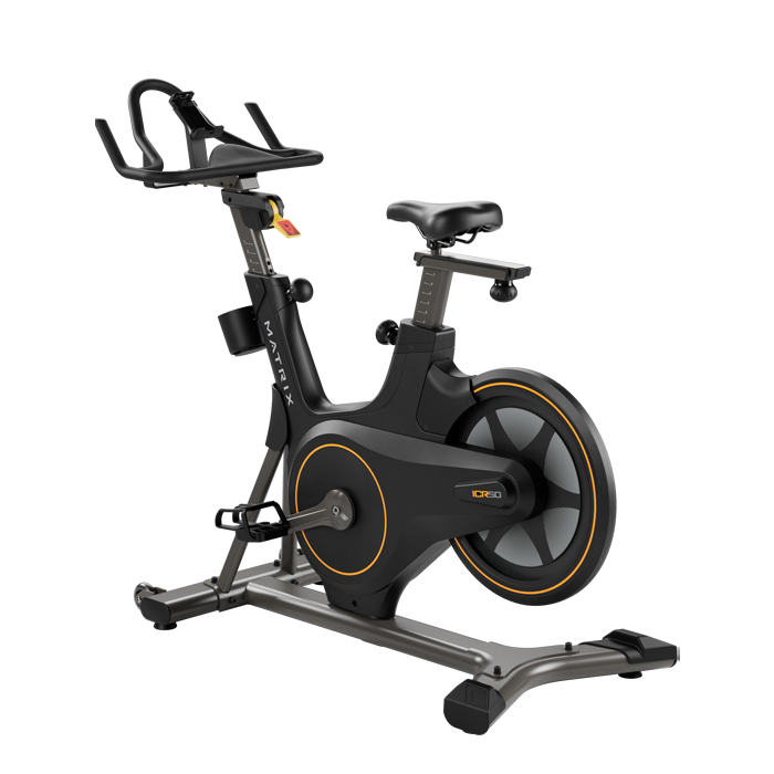 BICICLETA MATRIX ICR50