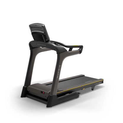 MATRIX TF30 Folding Treadmill
