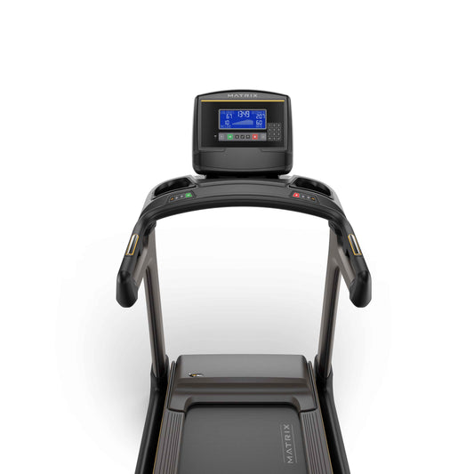 MATRIX TF30 Folding Treadmill