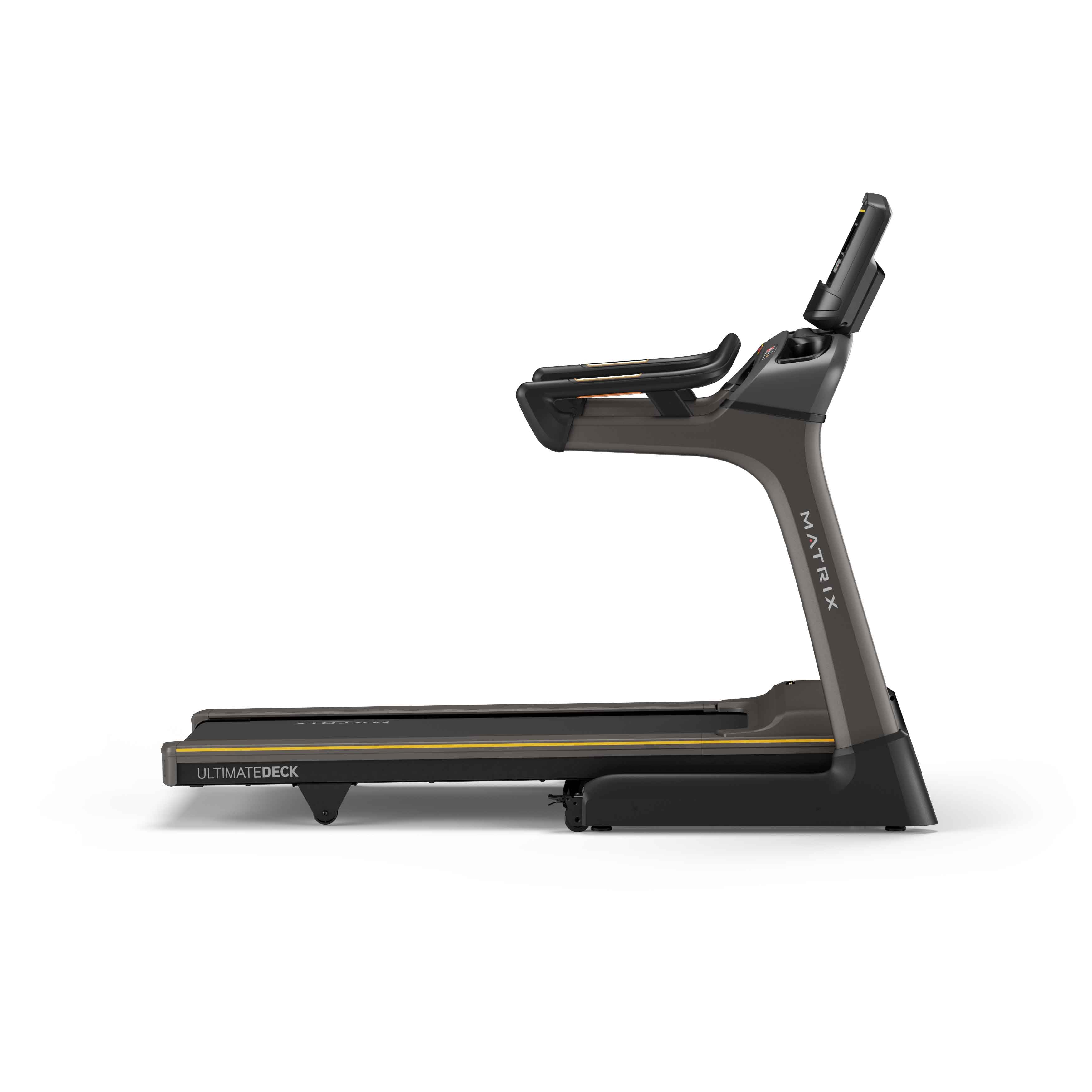 MATRIX TF30 Folding Treadmill