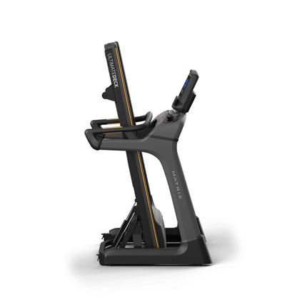 MATRIX TF30 Folding Treadmill