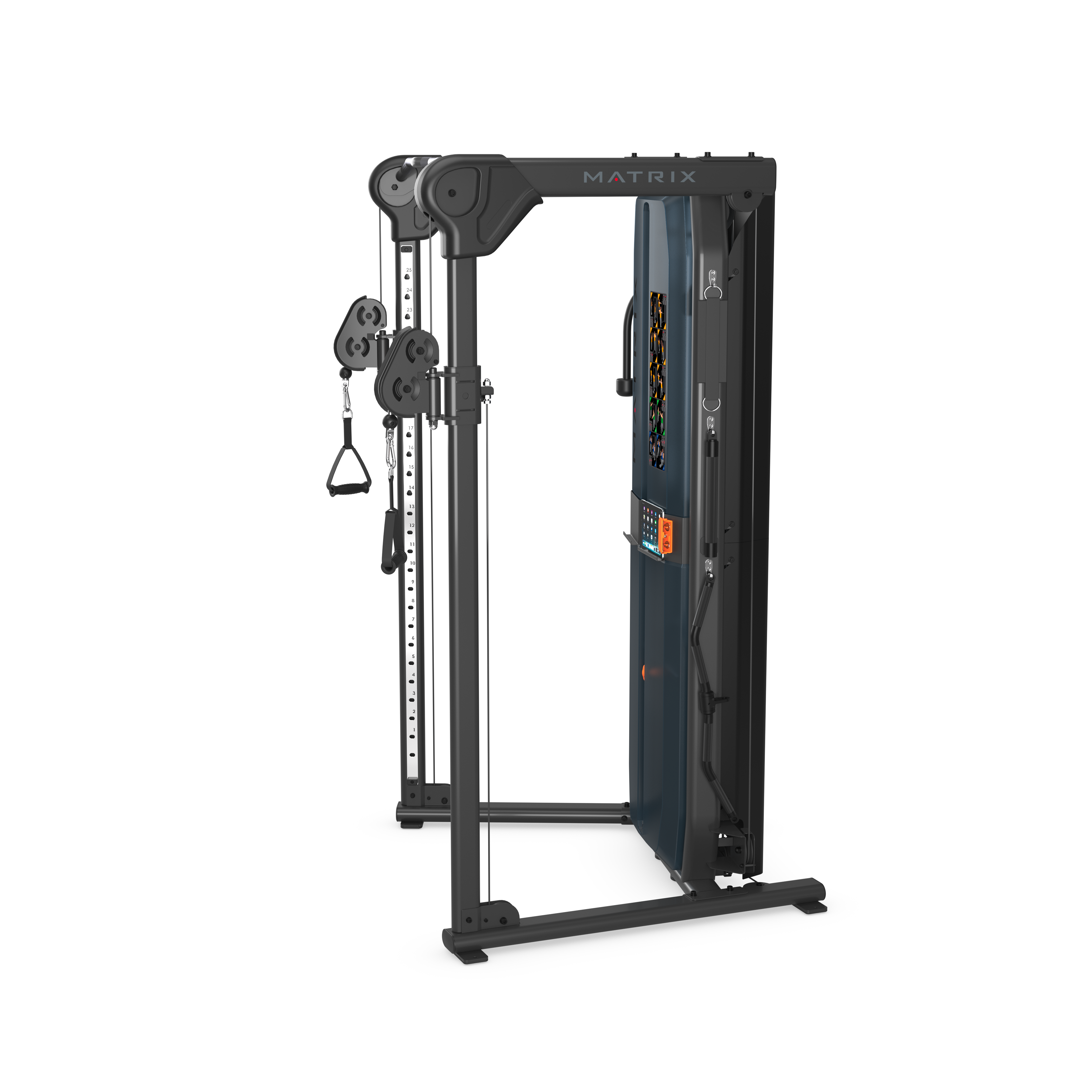 MATRIX VERSA Entrenador Funcional