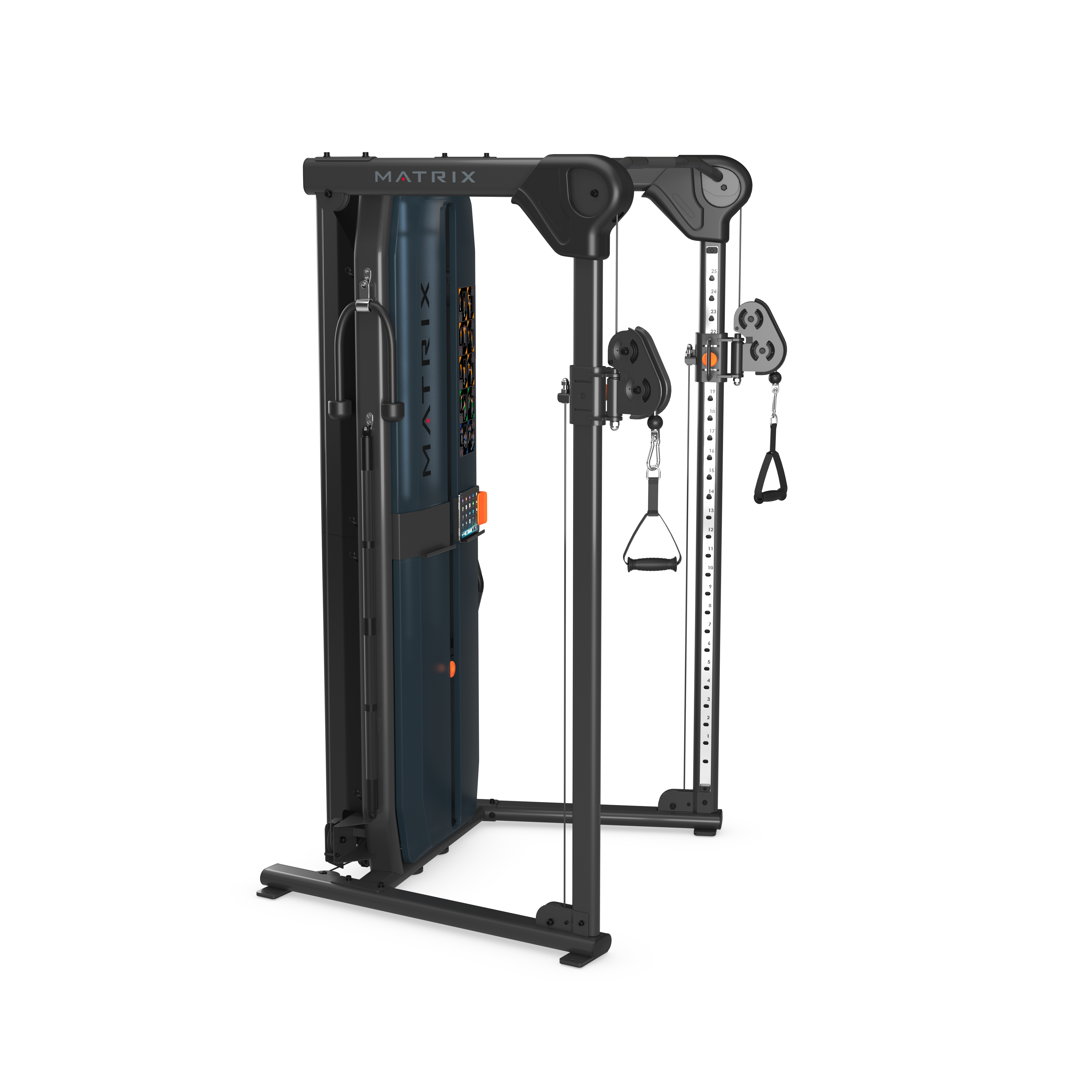 MATRIX VERSA Entrenador Funcional